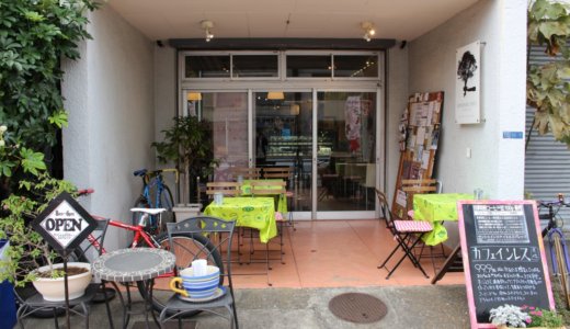 【蔵前】ドリップ大会の審査員が営むカフェ「サンシャインステイトエスプレッソ」