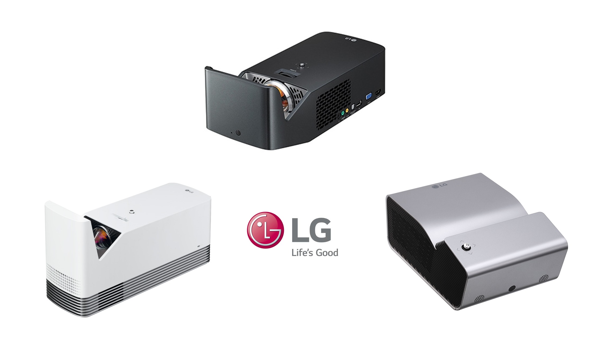 LG プロジェクター 超短焦点 PF1000UG プロジェクター テレビ/映像機器